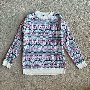 Kaskade Christmas Sweater